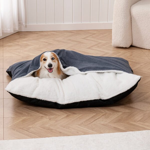 Fold Coussin, photographie du produit