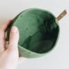 Fold Travel Bowl, product photograph