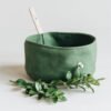 Fold Travel Bowl, product photograph