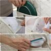 Frost Carry, product photograph