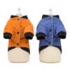 Frost Walk Coat, product photograph