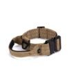 Collier Grove Clip, photographie du produit
