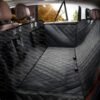 Grove Seat Hammock, product photograph