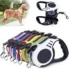 Hand Line Leash, product photograph