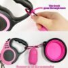 Hand Line Leash, product photograph