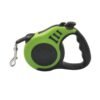 Hand Line Leash, product photograph
