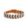 Harbour Day Collar, product photograph