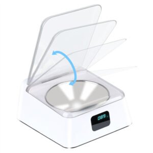 Harbour Meal Hold, product photograph