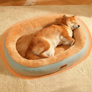 Harbour Rest Bed, product photograph