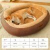 Harbour Rest Bed, product photograph