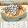 Harbour Rest Bed, product photograph
