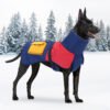 Harbour Wind Coat, product photograph