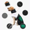 Harbour Wind Coat, product photograph