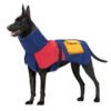 Harbour Wind Coat, product photograph