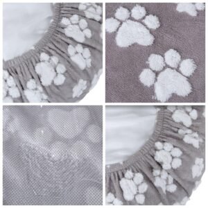 Lake Lounge Bed, product photograph