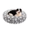 Lake Lounge Bed, product photograph