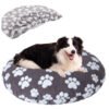 Lake Lounge Bed, product photograph
