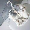 Manteau Lake Snow, photographie du produit