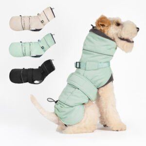 Line Manteau, photographie du produit