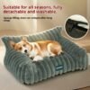 Bas Coussin, photographie du produit