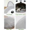 Coussin Low Lounge 12, photographie du produit