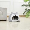 Coussin Low Lounge 12, photographie du produit