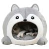 Coussin Low Lounge 12, photographie du produit