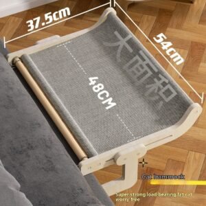 Coussin Low Lounge 14, photographie du produit