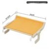 Coussin Low Lounge 14, photographie du produit