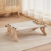 Low Lounge Cushion 17, product photograph
