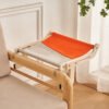 Low Lounge Cushion 17, product photograph