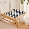 Coussin Low Lounge 18, photographie du produit