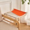 Coussin Low Lounge 18, photographie du produit