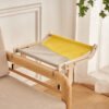 Coussin Low Lounge 18, photographie du produit