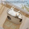 Low Lounge Cushion 19, product photograph