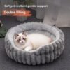 Coussin Low Lounge 2, photographie du produit