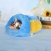 Low Lounge Cushion 20, product photograph