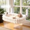 Coussin Low Lounge 21, photographie du produit