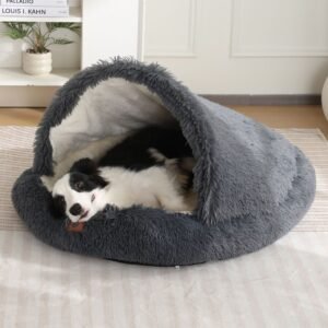 Coussin Low Lounge 23, photographie du produit