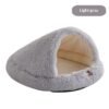 Low Lounge Cushion 23, product photograph
