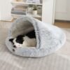 Low Lounge Cushion 23, product photograph