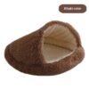 Low Lounge Cushion 23, product photograph