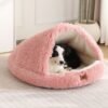 Low Lounge Cushion 23, product photograph