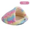 Low Lounge Cushion 23, product photograph
