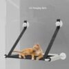 Coussin Low Lounge 3, photographie du produit