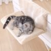 Low Lounge Cushion 6, product photograph