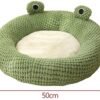 Coussin Low Lounge 7, photographie du produit