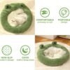 Coussin Low Lounge 7, photographie du produit
