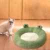 Coussin Low Lounge 7, photographie du produit