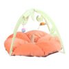 Coussin Low Lounge 8, photographie du produit